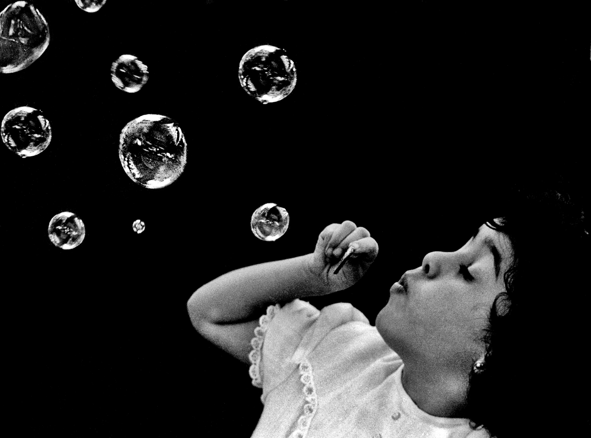 Bubbles